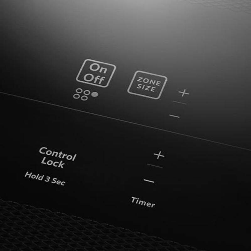 KitchenAid KitchenAid 30-inch Electric Cooktop with 5 Elements and Touch-Activated Controls 2
