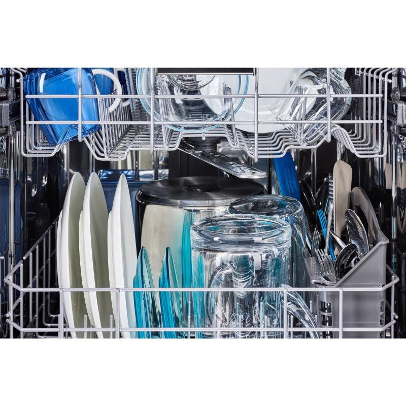 Maytag 24" Top Control Built-In Dishwasher with PowerBlast® Cycle and PowerDry 2