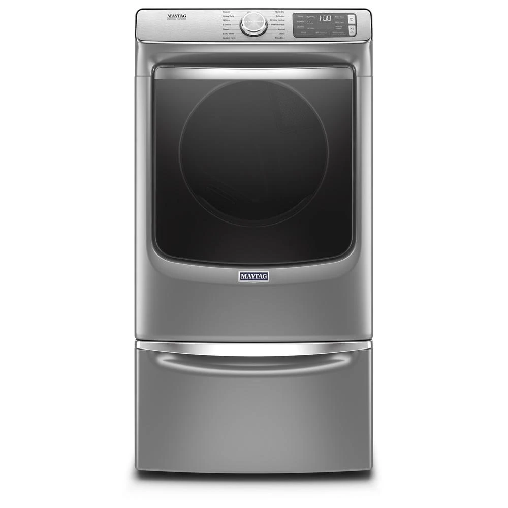 Maytag Maytag Laundry MHW8630HC, MED8630HC 1