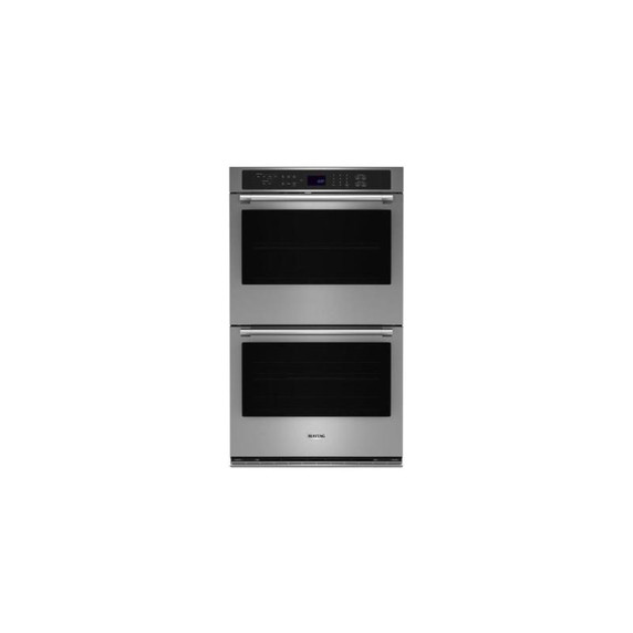 Maytag 30" Built-In Electric Convection Double Wall Oven with Air Fry 1