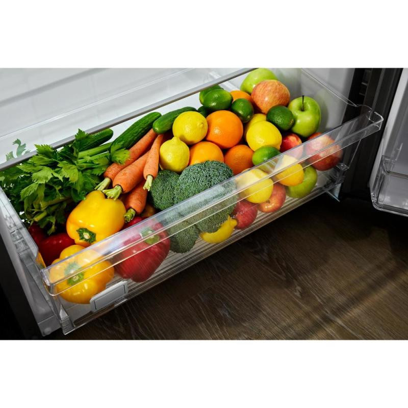 Maytag 30 in. Wide 19 cu. ft. Top-Freezer Refrigerator with Garage Mode 2