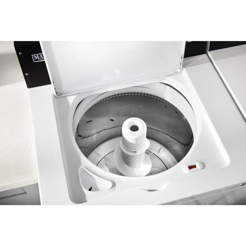 Maytag Single Load Top Load Washer 2