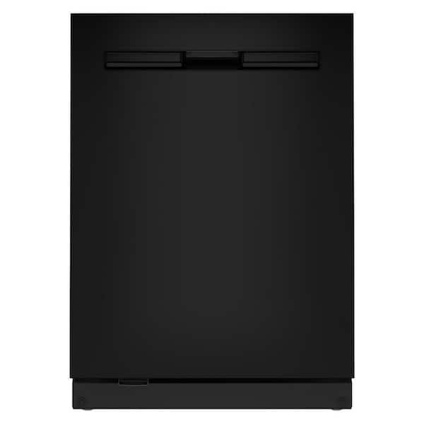 Maytag 24 inch Top Control Built-In Dishwasher with PowerBlast Cycle and PowerDry 2