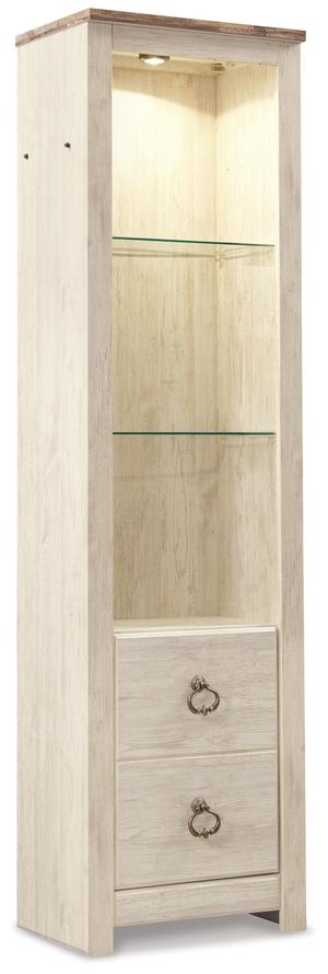 Ashley Furniture WUI75X15HB