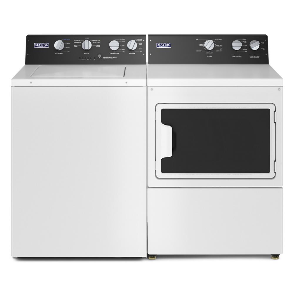 Maytag Single Load Top Load Washer 1