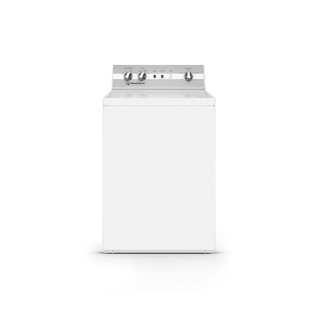 Speed Queen SPEED QUEEN TC5 Top Load Washer with Speed Queen® Classic Clean™  No Lid Lock  5-Year Warranty TC5003WN