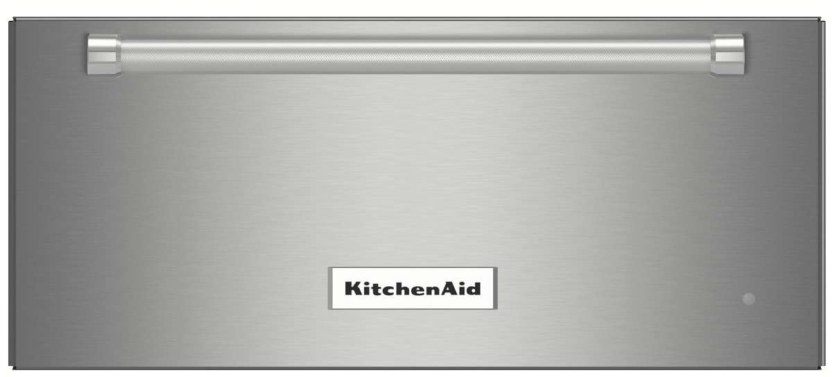 KitchenAid 24" Slow Cook Warming Drawer & Bread Proofing 0