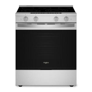 Whirlpool WSES7530RV