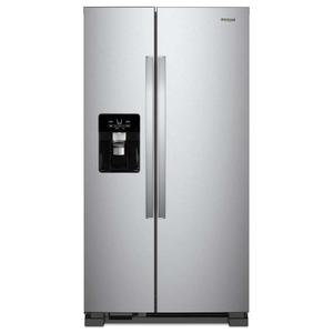 Whirlpool WRS335SDHB