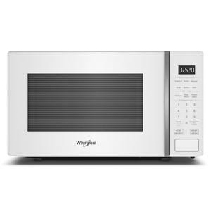 Whirlpool WMCS3018RB