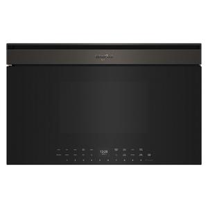 Whirlpool 30-inch Built-In Smart Multifunctional Microwave Oven with Air Fry - 1,000 watts