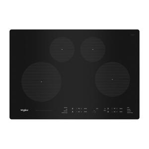 Whirlpool 30-Inch Induction Cooktop