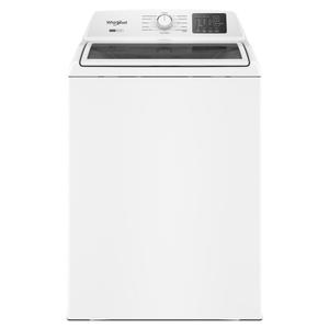 Whirlpool WTW4307SW