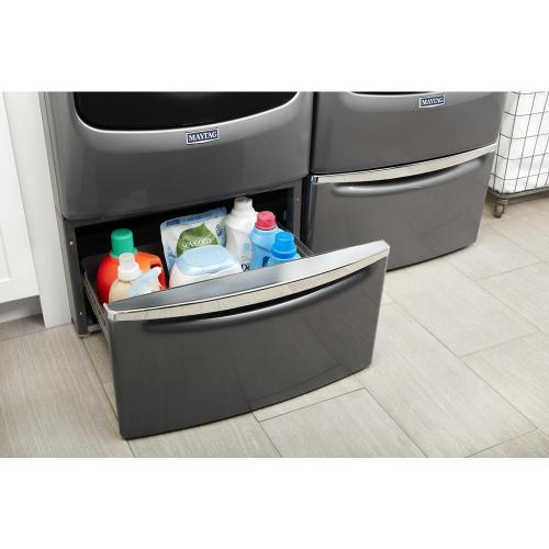 Maytag Maytag Smart Front Load Gas Dryer with Extra Power and Advanced Moisture Sensing Plus - 7.3 cu. ft. 2