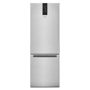 Whirlpool 24-inch Wide Garage-Ready Bottom-Freezer Refrigerator - 12.9 cu. ft.