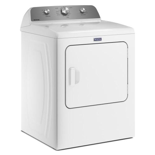 Maytag Maytag 7.0 Cu. Ft. Gas Dryer with Wrinkle Prevent 3