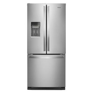 Whirlpool WRF560SEHV