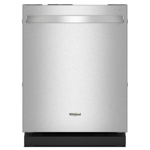 Whirlpool WDT550SAPB