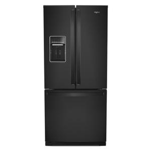 Whirlpool WRF560SEHB