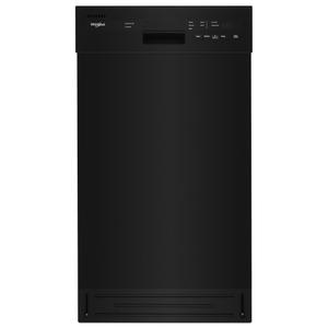 Whirlpool WDPS5118PW