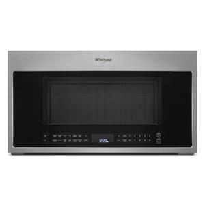Whirlpool 1.9 Cu. Ft. Microwave with Air Fry Mode