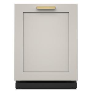 KitchenAid KitchenAid® 44 dBA Panel-Ready Two-Rack Flush Dishwasher with Door-Open Dry System