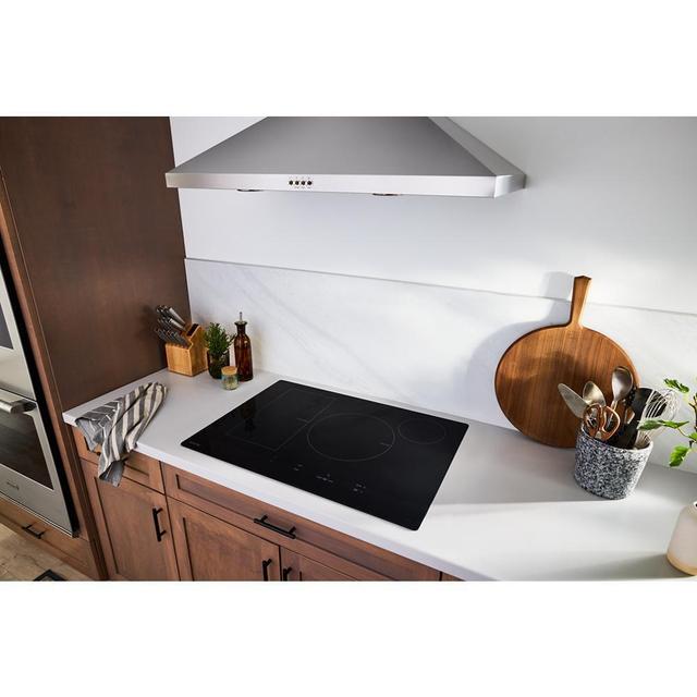 Maytag 30-Inch Wide Induction Cooktop with Power Boost 2