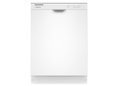 Amana Amana 24 in. Front Control Built-In Tall Tub Dishwasher with Midnight (Dark) Interior 4
