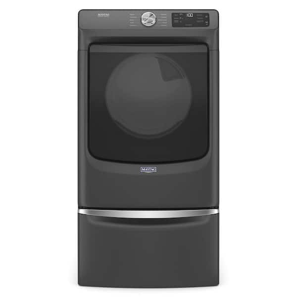 Maytag Washer/Dryer Laundry Pedestal with Storage Drawer 2