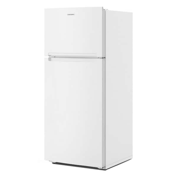 Amana Amana 16.4 cu. ft. Top-Freezer Refrigerator 0