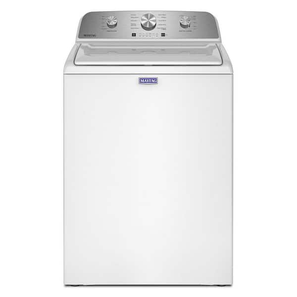 Maytag MAYTAG 4.2 Cu. Ft. Capacity Top Load Washer MTW4205SW